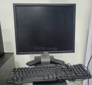 Desktop Computer Dell 8GB Intel Core i3 HDD 1T