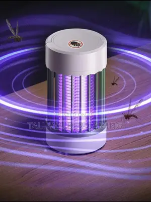 Mosquito Repellent Lamp, Home Portable Mosquito Trap Lamp