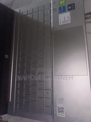 Laptop HP Pavilion 15 16GB Intel Core i5 SSD 512GB