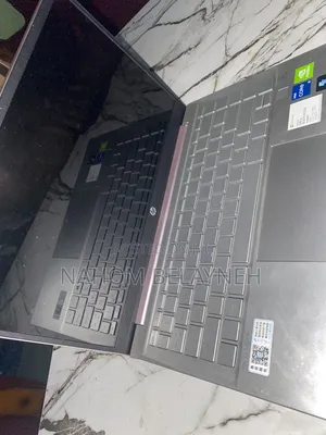 Laptop HP Pavilion 15 16GB Intel Core i5 SSD 512GB