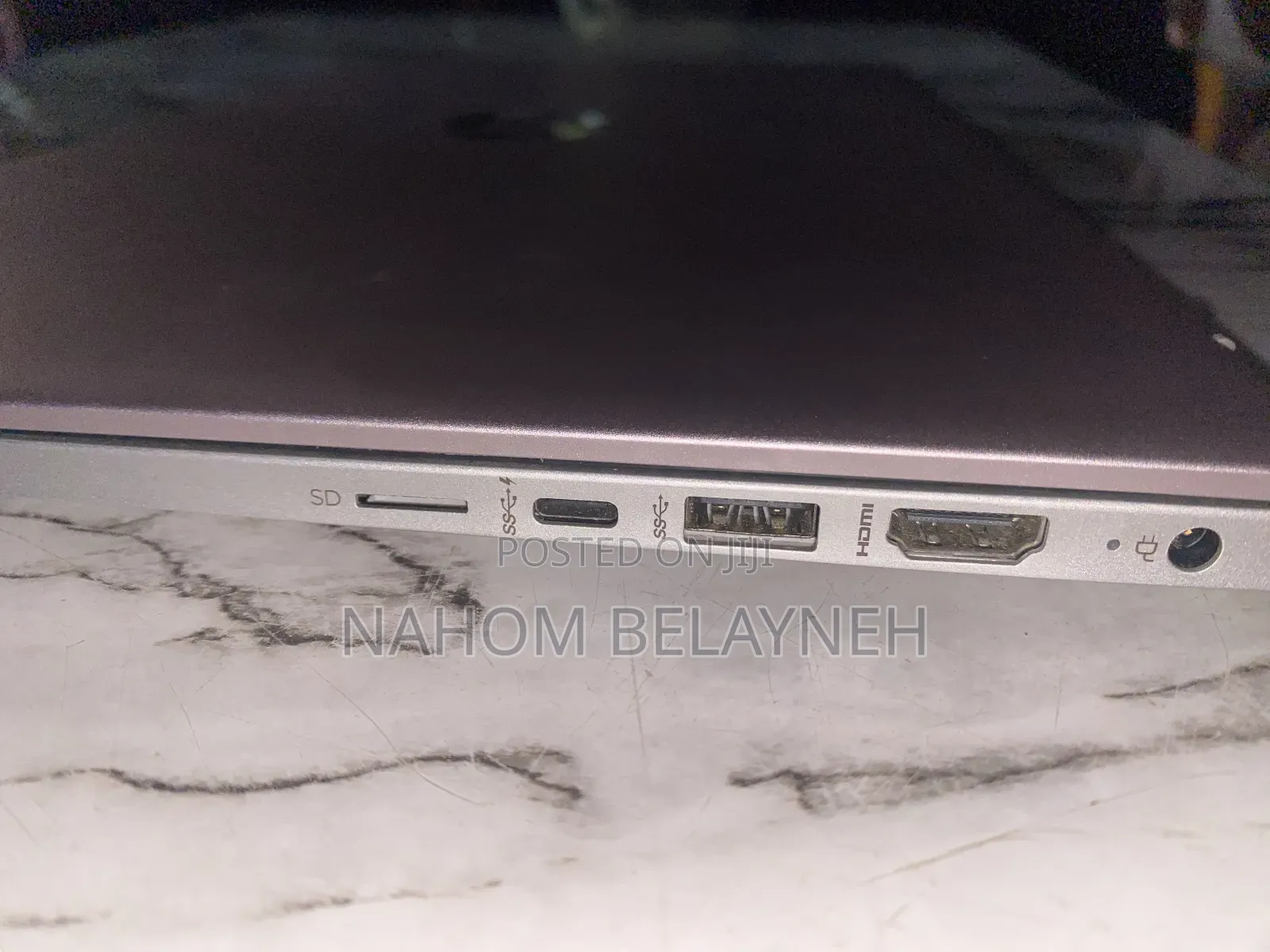 Laptop HP Pavilion 15 16GB Intel Core i5 SSD 512GB