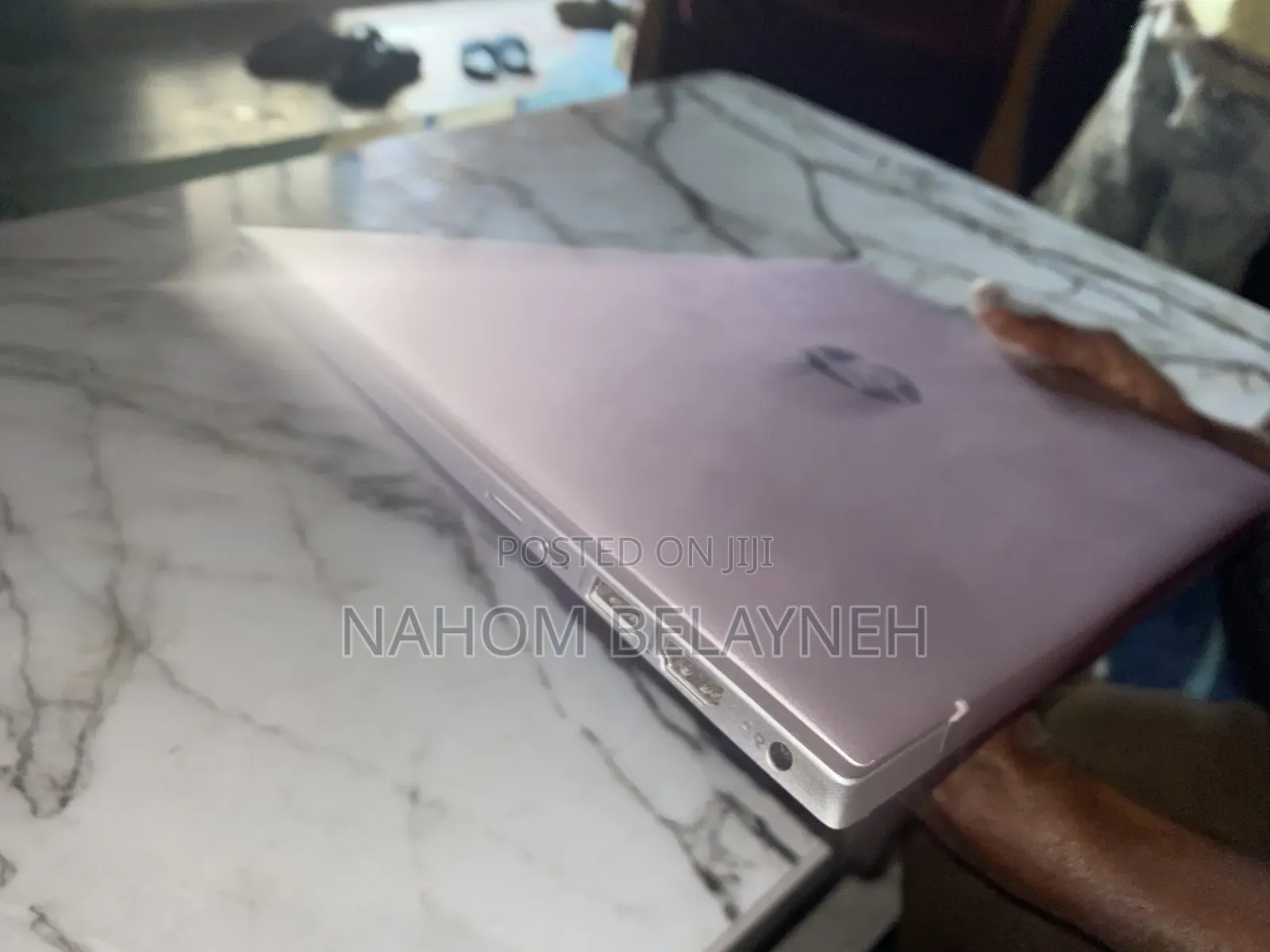 Laptop HP Pavilion 15 16GB Intel Core i5 SSD 512GB