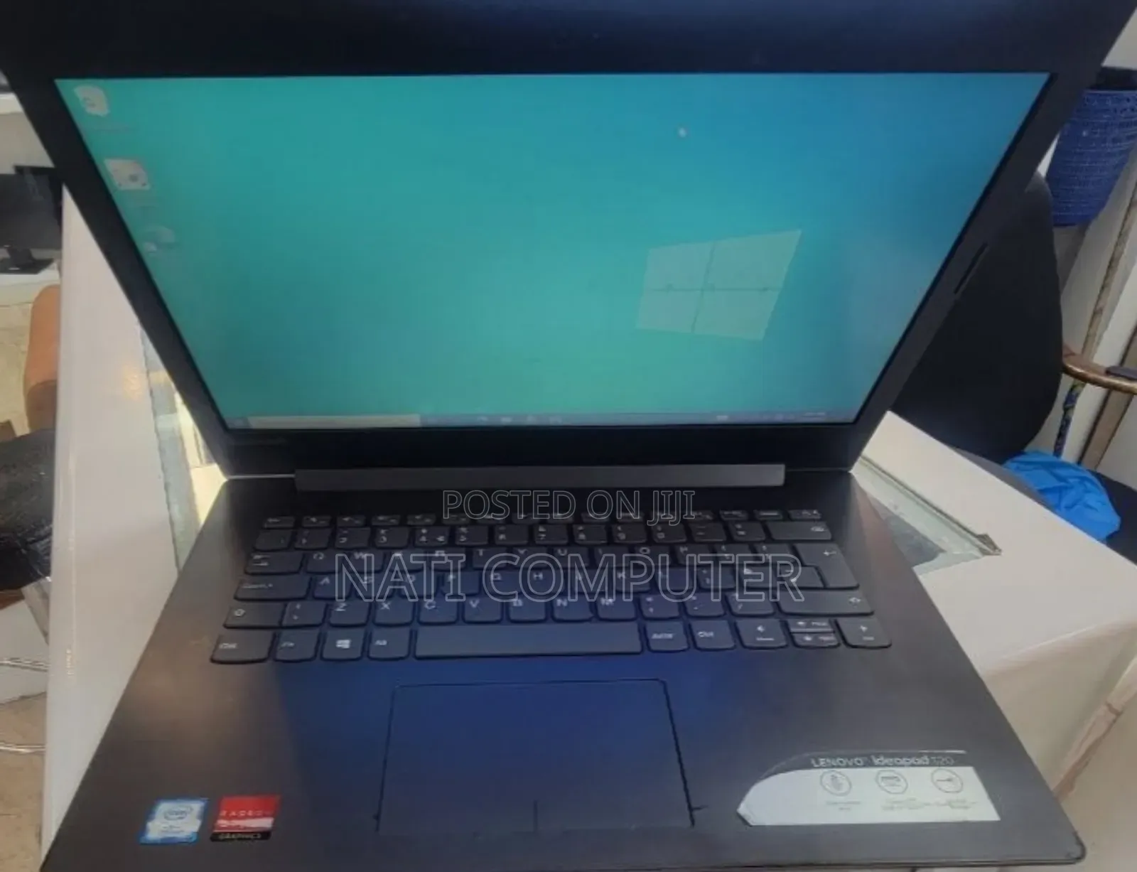 New Laptop Lenovo 8GB Intel Core i5 HDD 1T
