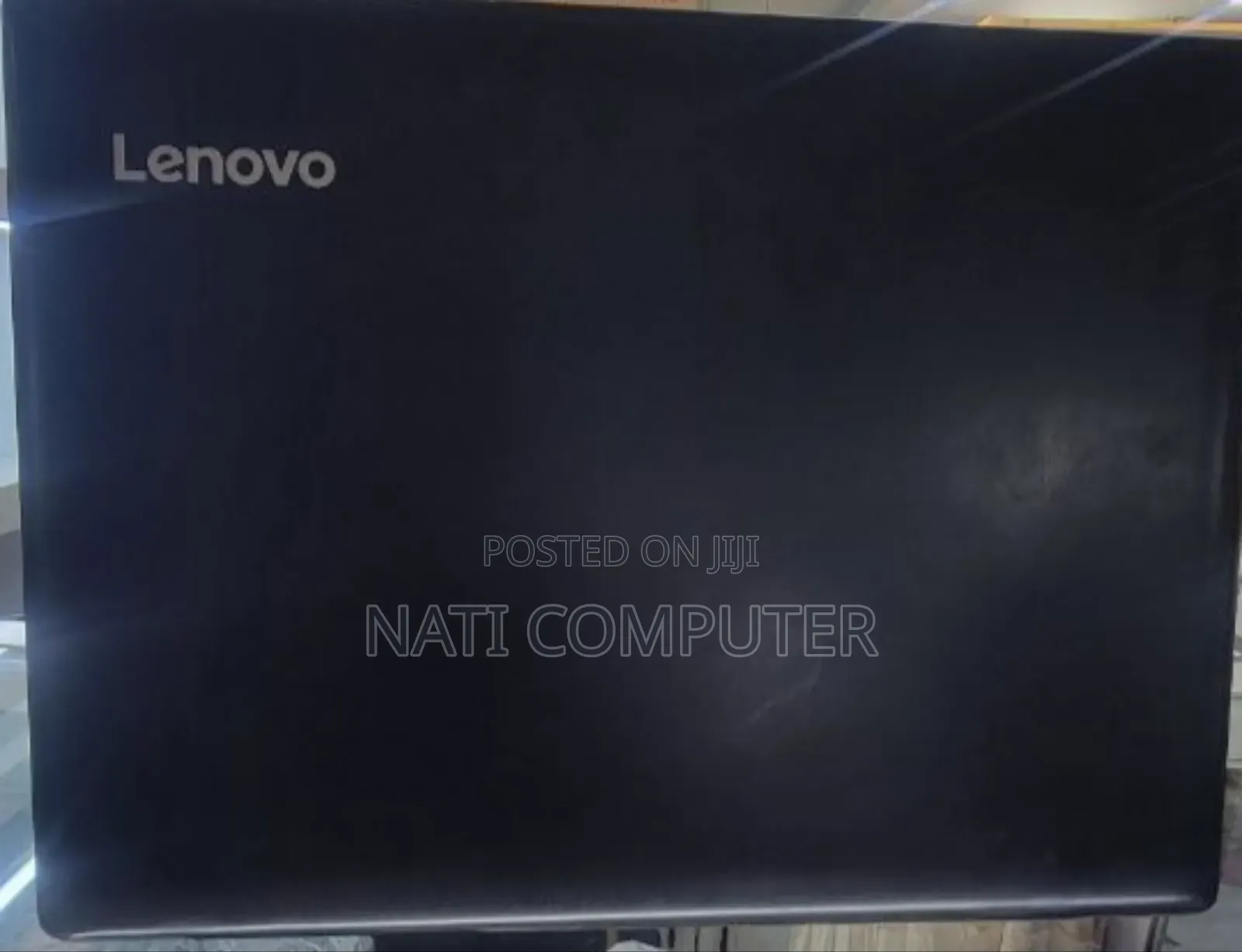 New Laptop Lenovo 8GB Intel Core i5 HDD 1T