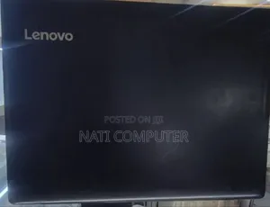 New Laptop Lenovo 8GB Intel Core i5 HDD 1T