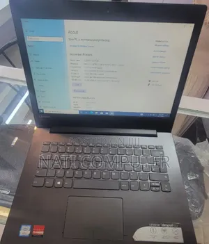 New Laptop Lenovo 8GB Intel Core i5 HDD 1T