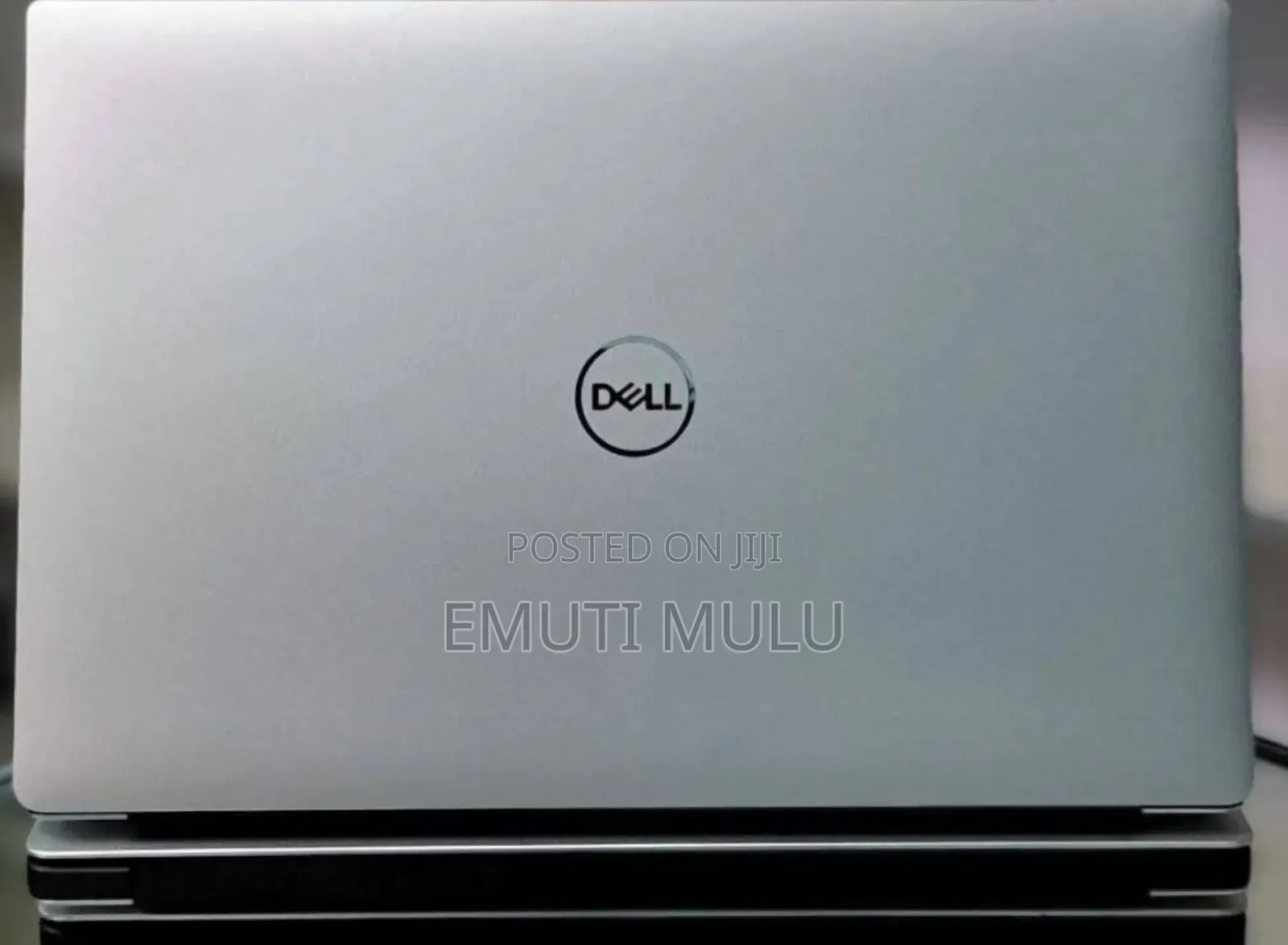 New Laptop Dell Precision 5540 16GB Intel Core i7 SSD 512GB