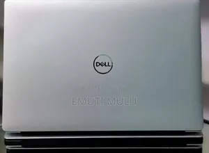 New Laptop Dell Precision 5540 16GB Intel Core i7 SSD 512GB