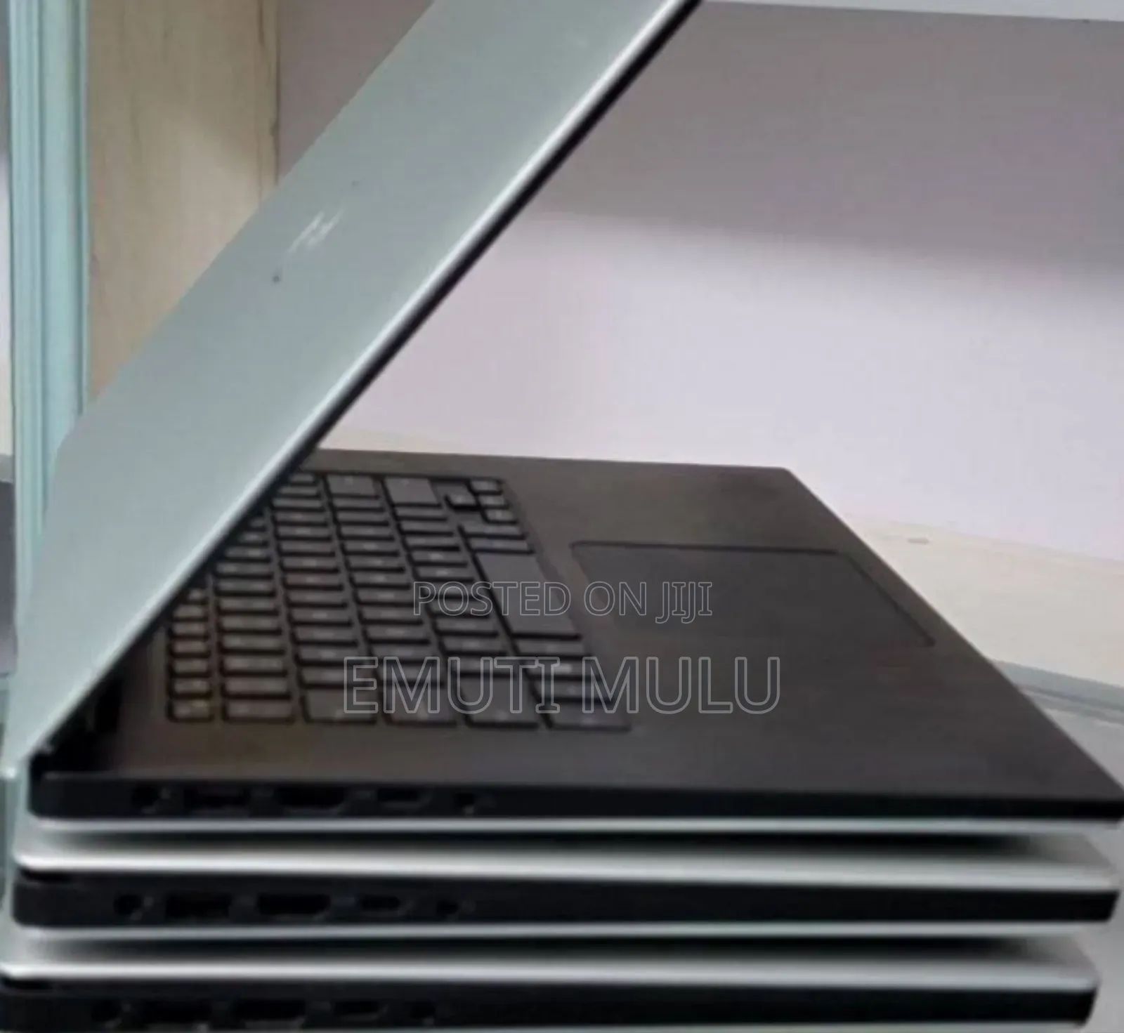 New Laptop Dell Precision 5540 16GB Intel Core i7 SSD 512GB