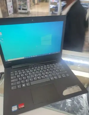 New Laptop Lenovo Ideapad 3 8GB Intel Core i5 HDD 1T
