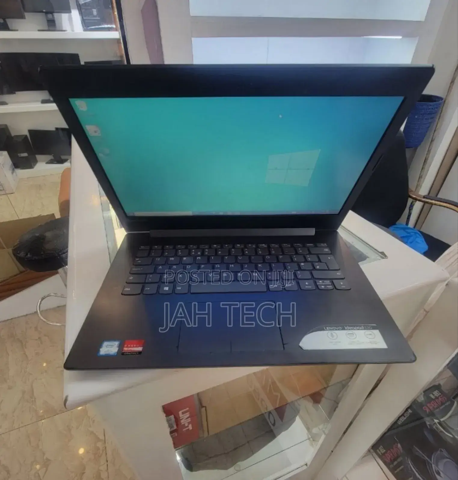 New Laptop Lenovo Ideapad 3 8GB Intel Core i5 HDD 1T