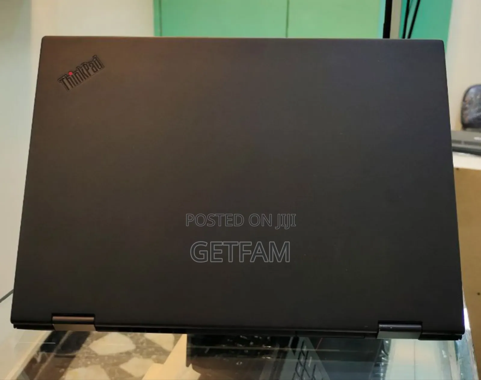 New Laptop Lenovo Thinkpad X1 Yoga 16GB Intel Core i7 SSD 512GB