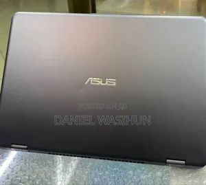 New Laptop Asus VivoBook Flip 14 TP412UA 8GB Intel Core i7 HDD 1T
