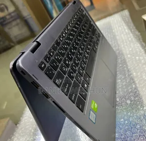 New Laptop Asus VivoBook Flip 14 TP412UA 8GB Intel Core i7 HDD 1T