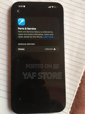 Apple iPhone 13 Pro Max 256 GB Gray