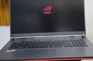New Laptop Asus ROG G752VL 32GB Intel Core i9 SSD 2T