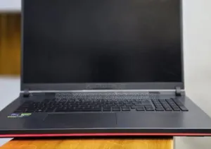 New Laptop Asus ROG G752VL 32GB Intel Core i9 SSD 2T