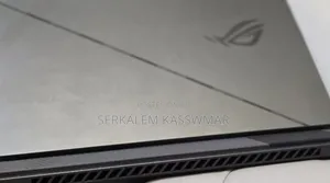 New Laptop Asus ROG G752VL 32GB Intel Core i9 SSD 2T