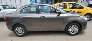 Suzuki Dzire 2021 Gray