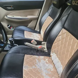 Suzuki Dzire 2021 Gray