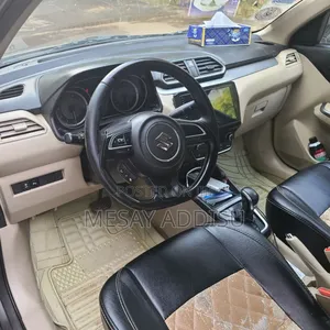 Suzuki Dzire 2021 Gray