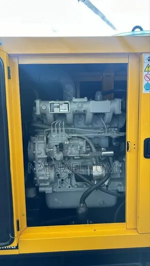 Aksa European Standard Generator