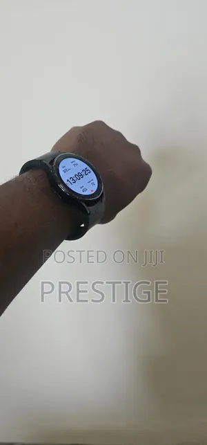 Samsung Galaxy Watch4