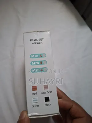 M28 Wireless 5.3 Gaming Earbuds – Led Display | Hi-fi Bass