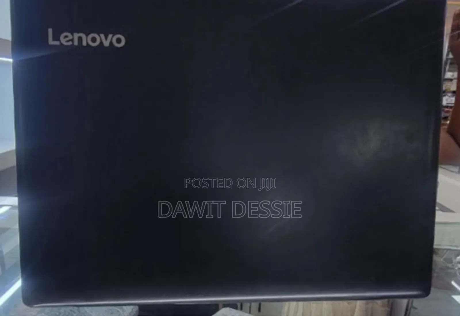 New Laptop Lenovo 8GB Intel Core i5 SSD 1T