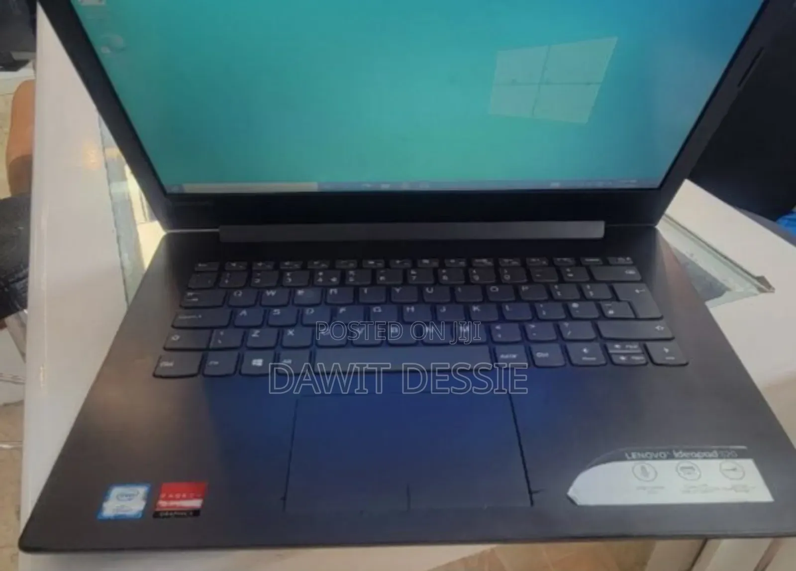 New Laptop Lenovo 8GB Intel Core i5 SSD 1T