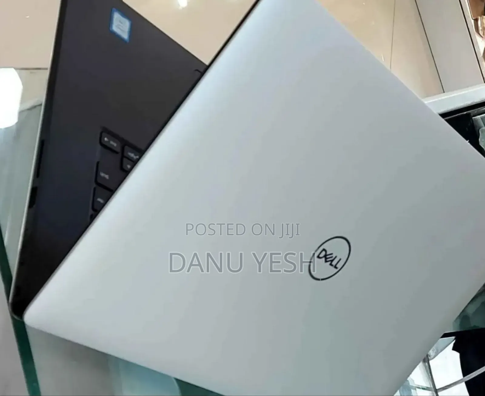 New Laptop Dell 16GB Intel Core i5 SSD 512GB