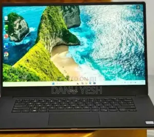 New Laptop Dell 16GB Intel Core i5 SSD 512GB