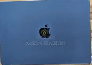 New Laptop Apple MacBook Air 2025 M4 13-inch 16GB Apple M4 SSD 256GB