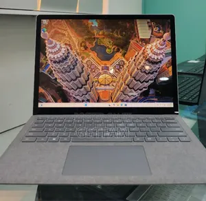 New Laptop Microsoft Surface 16GB Intel Core i7 SSD 512GB