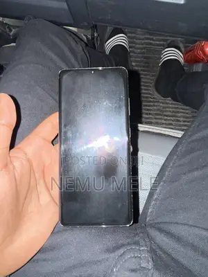 Samsung Galaxy S21 Ultra 5G 256 GB Black