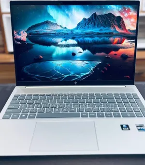 New Laptop HP Pavilion 15 16GB Intel Core Ultra 7 SSD 512GB