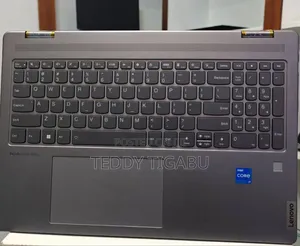 New Laptop Lenovo 16GB Intel Core i7 SSD 512GB