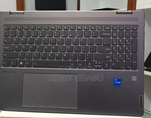 New Laptop Lenovo 16GB Intel Core i7 SSD 512GB