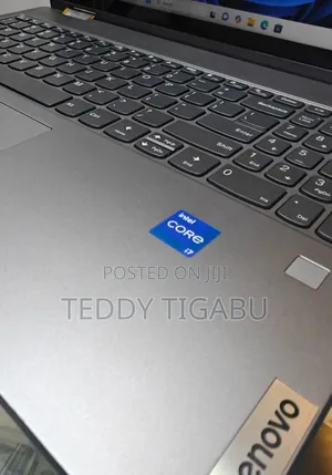 New Laptop Lenovo 16GB Intel Core i7 SSD 512GB
