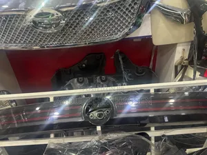 Volkswagen Id.6 Tail Light