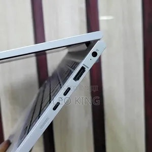 New Laptop HP EliteBook 840 G7 16GB Intel Core i7 SSD 512GB