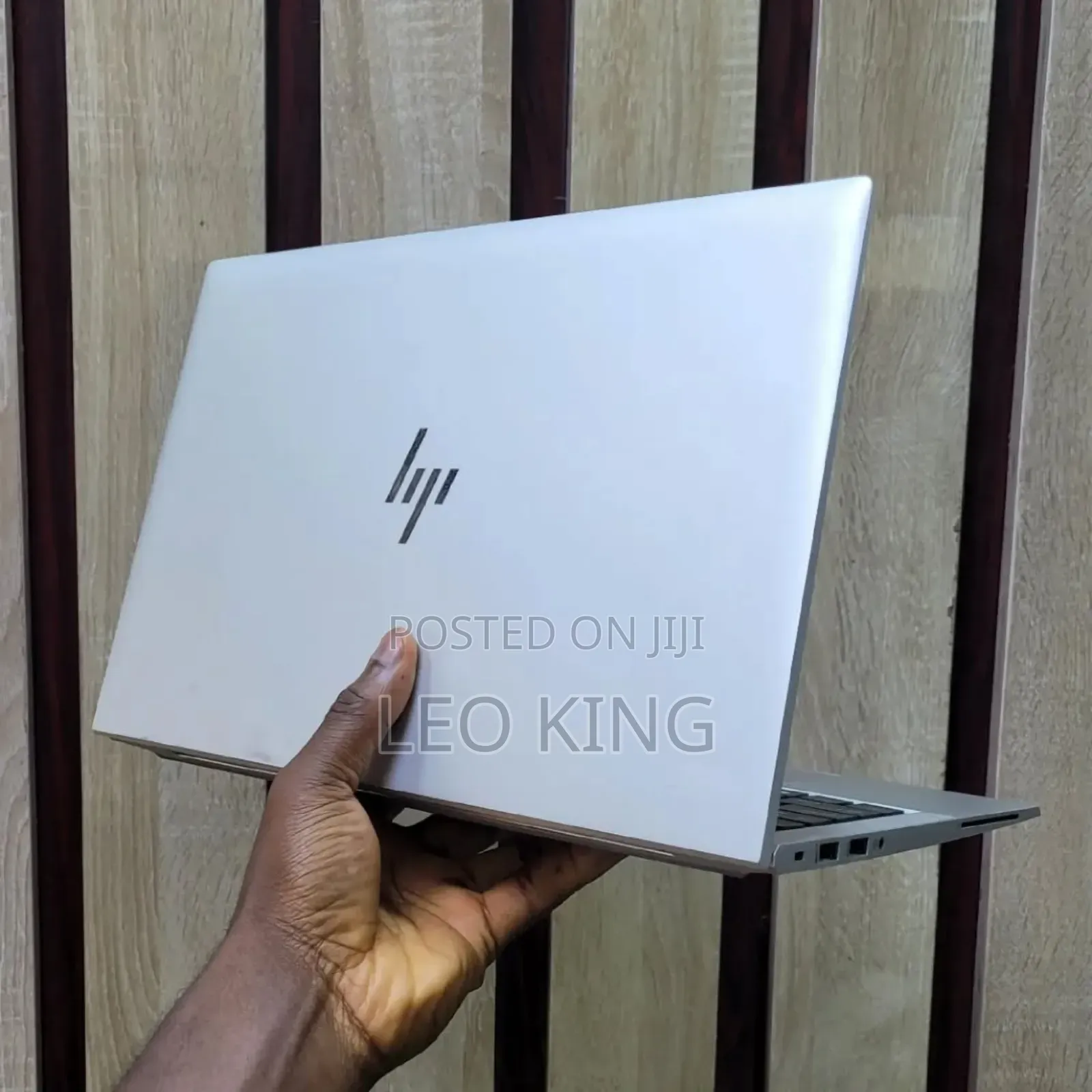 New Laptop HP EliteBook 840 G7 16GB Intel Core i7 SSD 512GB
