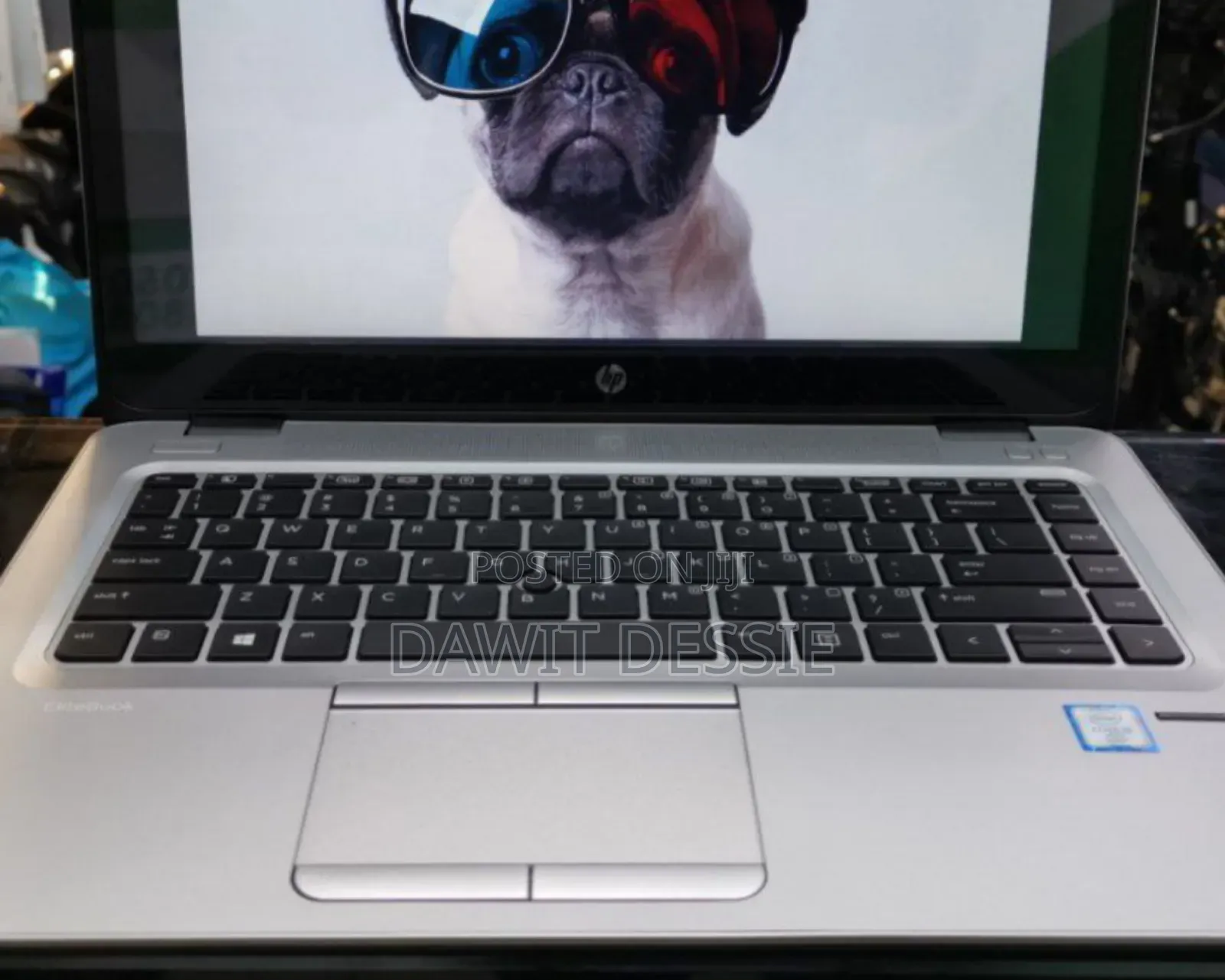 New Laptop HP EliteBook 840 G4 8GB Intel Core i5 SSD 1T