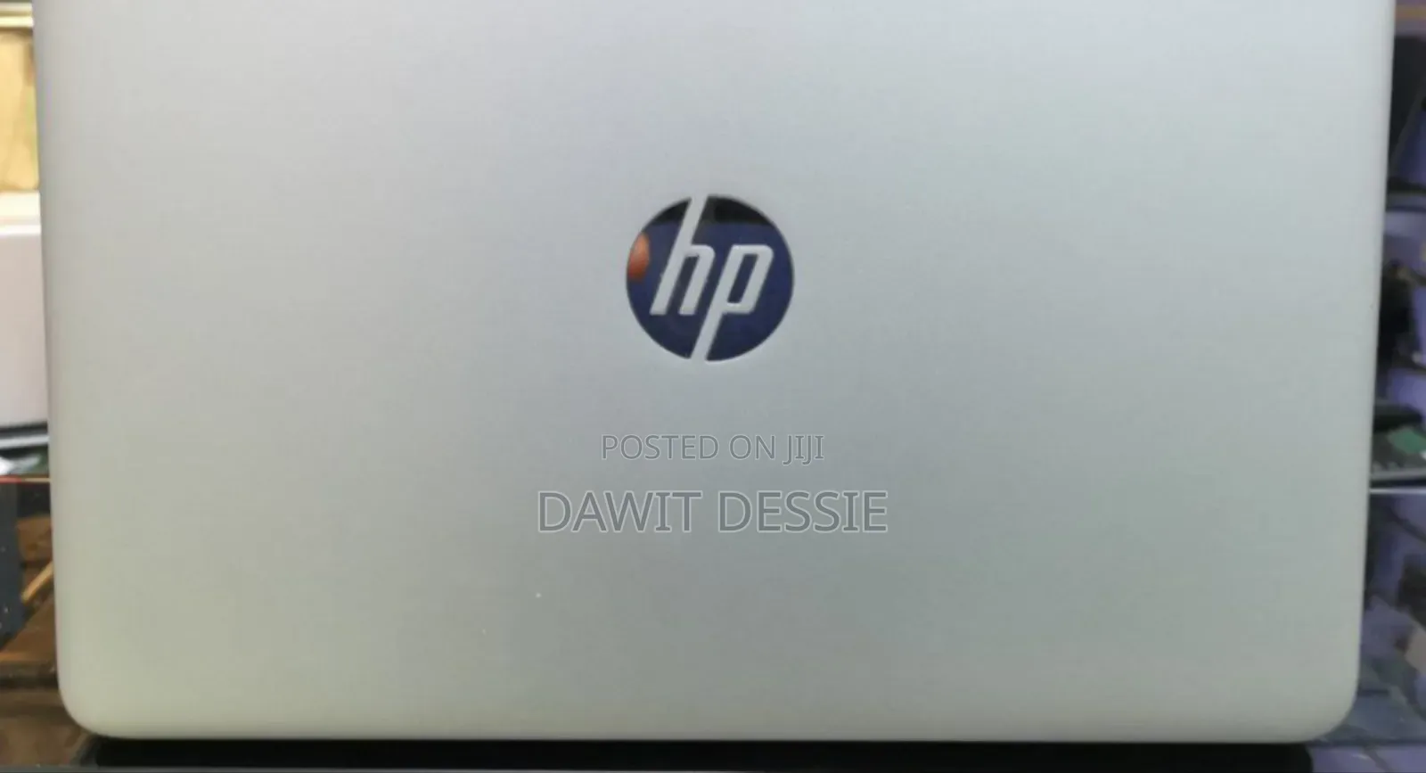 New Laptop HP EliteBook 840 G4 8GB Intel Core i5 SSD 1T