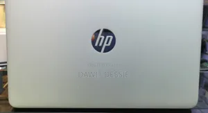 New Laptop HP EliteBook 840 G4 8GB Intel Core i5 SSD 1T