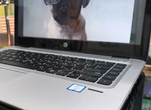 New Laptop HP EliteBook 840 G4 8GB Intel Core i5 SSD 1T