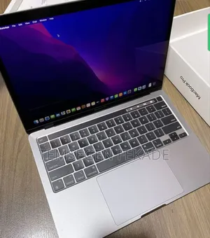 New Laptop Apple MacBook Air 2020 M1 16GB Apple M1 Max SSD 256GB