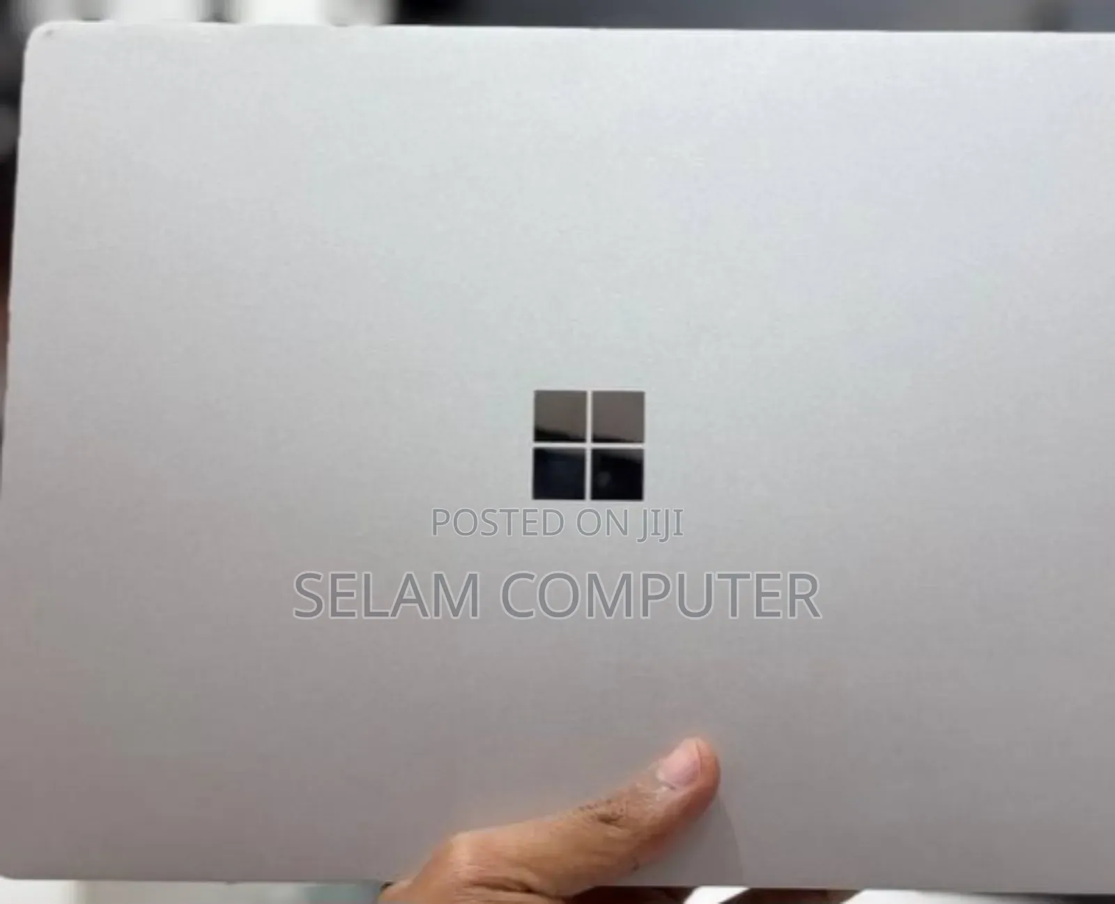 New Laptop Microsoft Surface Go 16GB Intel Core i5 SSD 512GB