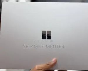 New Laptop Microsoft Surface Go 16GB Intel Core i5 SSD 512GB