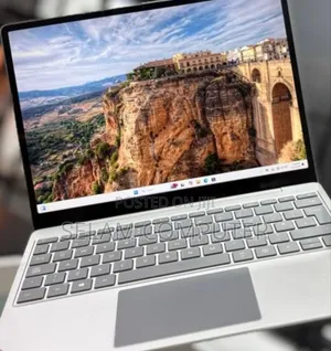 New Laptop Microsoft Surface Go 16GB Intel Core i5 SSD 512GB